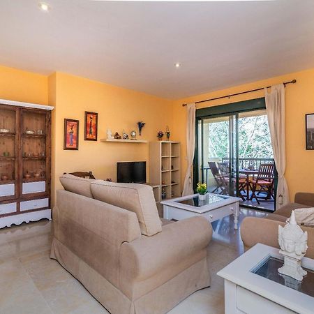 Spacious Apartment In Марбелья Екстер'єр фото